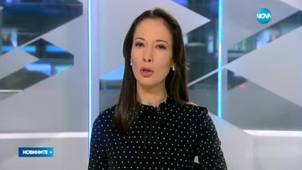 Новините на NOVA (31.01.2017 - следобедна)