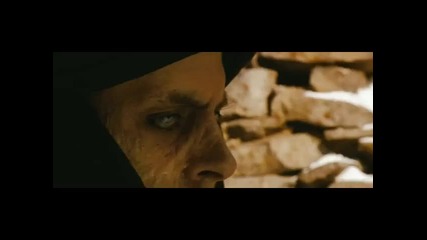Prince Of Persia - Трейлър [hq]