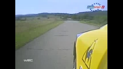 Wrc 2008 Rnd10