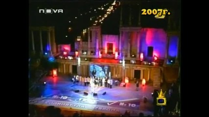 Какво Носят Феновете на Бойко Борисов