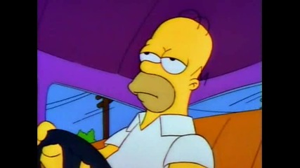 The Simpsons s4 e18