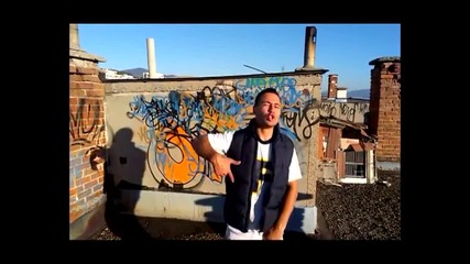 Flow Boy Ice - Очите Отвори