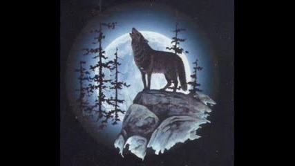 Вълкът И Луната - Eternity And A Day