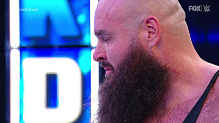 Braun Strowman uses Alexa Bliss to entice “The Fiend” Bray Wyatt: SmackDown, August 14, 2020