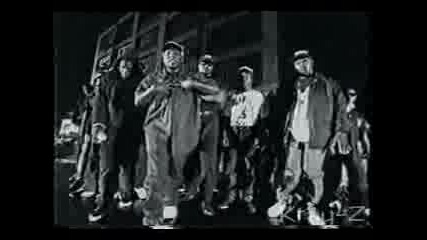 N.W.A. - Alwayz Into Somethin