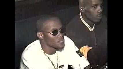 Canibus,  Big Pun,  Dmx,  Mos Def,  Mic Geronimo,  John Forte Pt4