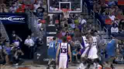 Shaquille Oneals Top 10 Moments of 2009