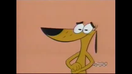 Two Stupid Dogs - Fun