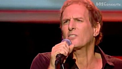 Само Любов ♥ Michael Bolton ♥ Just One Love