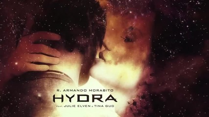 R. Armando Morabito - Hydra (official Video) ft. Julie Elven & Tina Guo