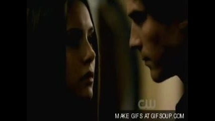 Alex Band - Only one *превод* [vampire Diaries]