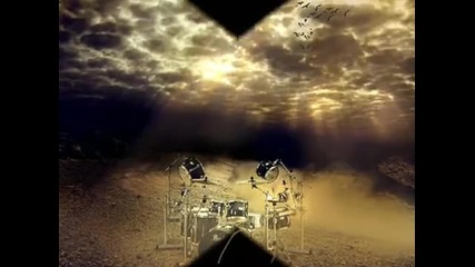 2010 Avantasia - The Wicked Symphony