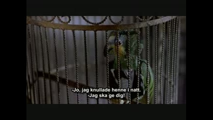 Най - Добрите Моменти От Scary Movie