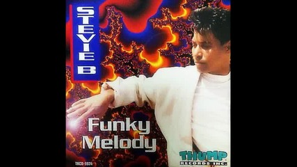 Stevie B - Funky Melody.wmv