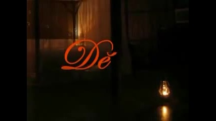 ~~нежна~~ Buddha Bar - Desire