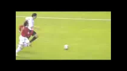 Kaka - Champions League 2007