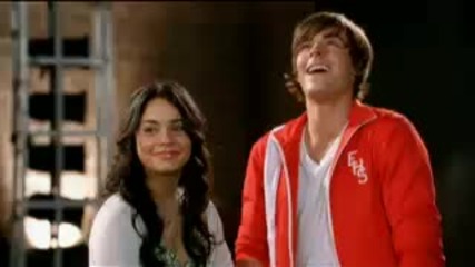 Making - Of Hsm 3 