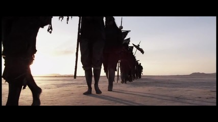 Black Veil Brides - In The End