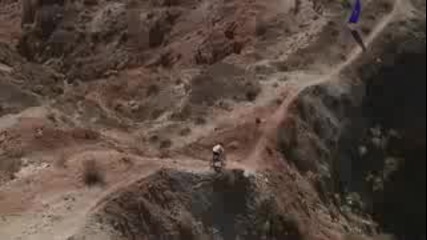 Red Bull Rampage 2008