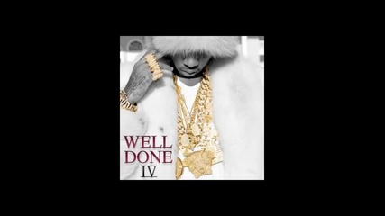 Tyga - Word On Street