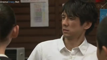 Boku to Star no 99 Nichi ep 4 part 2