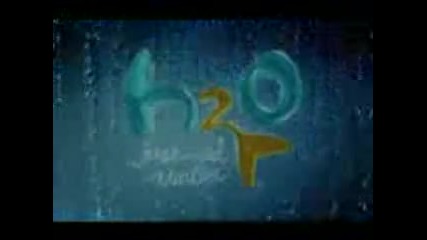 h2o just add water 