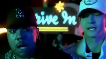 Timbaland ft. Justin Timberlake - Carry Out 