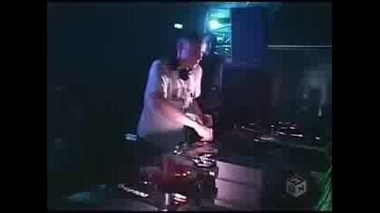 Luke Slater London 04 Part By Iceman Techno Rave