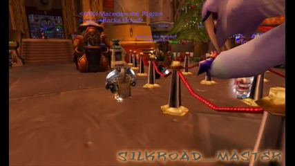 Ironforge