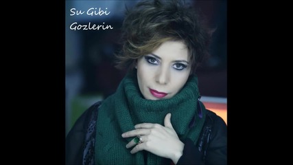 Intizar - Su Gibi Gozlerin ( Paramparça ) саундтрак от филма +бг превод