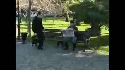 Професионални Дразнители