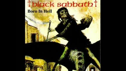 Black Sabbath - Zero The Hero (1983)