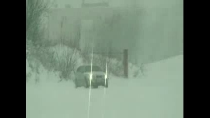 Lud drift 