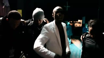 •2o1o • B.o.b - Beast Mode