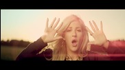 Ellie Goulding - Burn (( Официално Видео ))