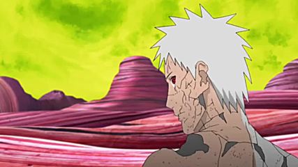 Naruto Shippuuden - 472 Еnglish Subs