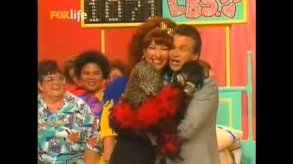 Married With Children 2x20 - Just Married... with Children (bg. audio) 