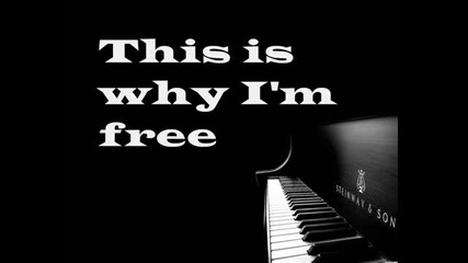 Colton Dixon - This Is Who I Am (lyrics) - Youtube