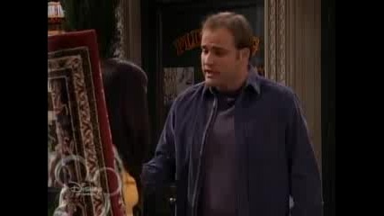 The Wizards Of Waverly Place - You Can t Always Get What You Carpet - S1 E6 - Part 3 
