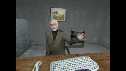 The Gmod Parody 2