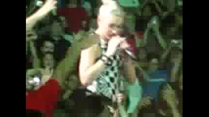 No Doubt - Just a Girl - Live - 20.05.09