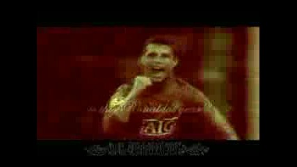 Ronaldo Vs Quaresma Hardstyle Superstar