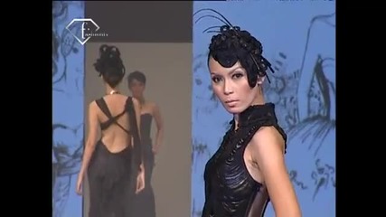 fashiontv Ftv.com - Jfw Sally Koeswanto 