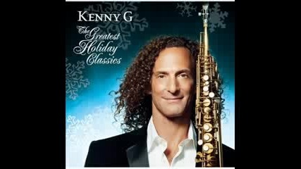 Kenny G - Loving You