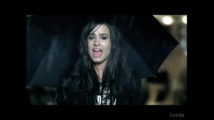 New! Demi Lovato - Dont Forget ( Високо Качество )