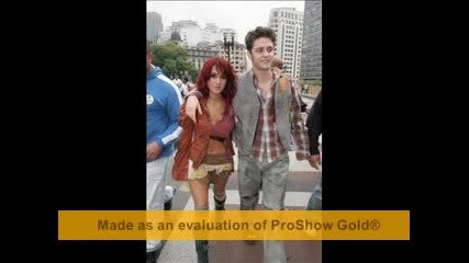 Dulce& Ucker