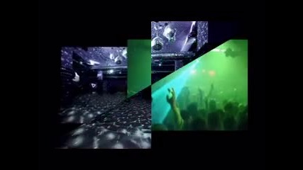 Sergio - Dance with me