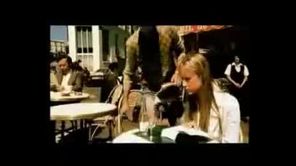 Natasha Thomas - Save Your Kisses for me 