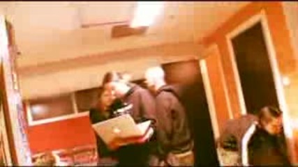 Children Of Bodom Behind the Scenes Stockholm Knockout!! 