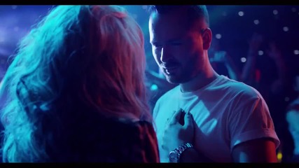 Андреа & Еdward Maya ft. Costi - Universal love /тийзър/